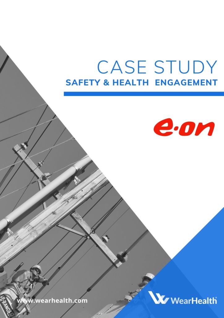Safety & Health Engagement at EON